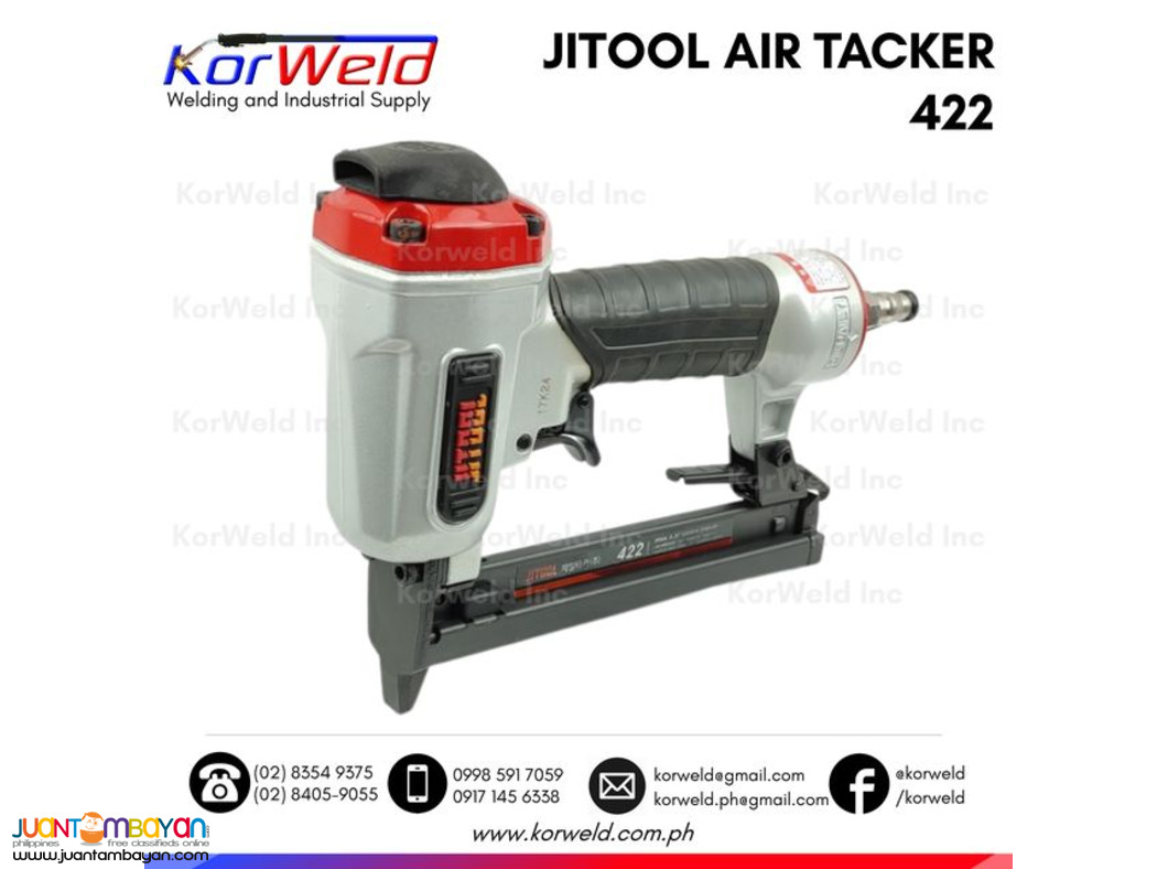 JITOOL AIR TACKER 422
