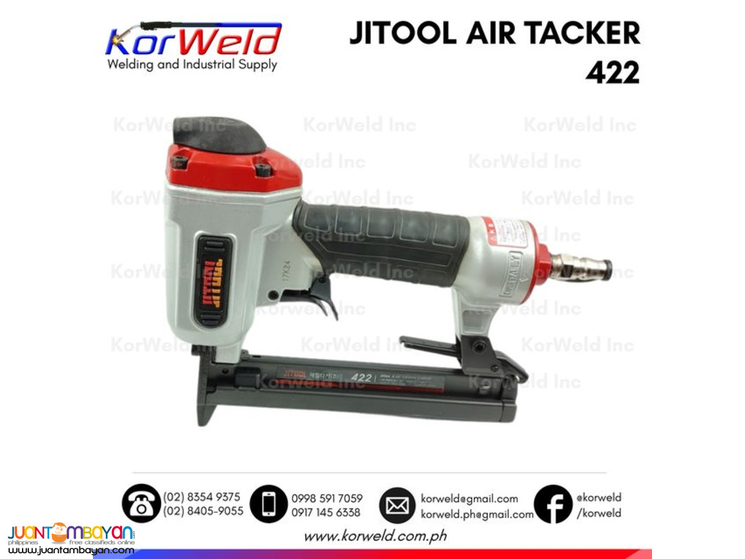 JITOOL AIR TACKER 422