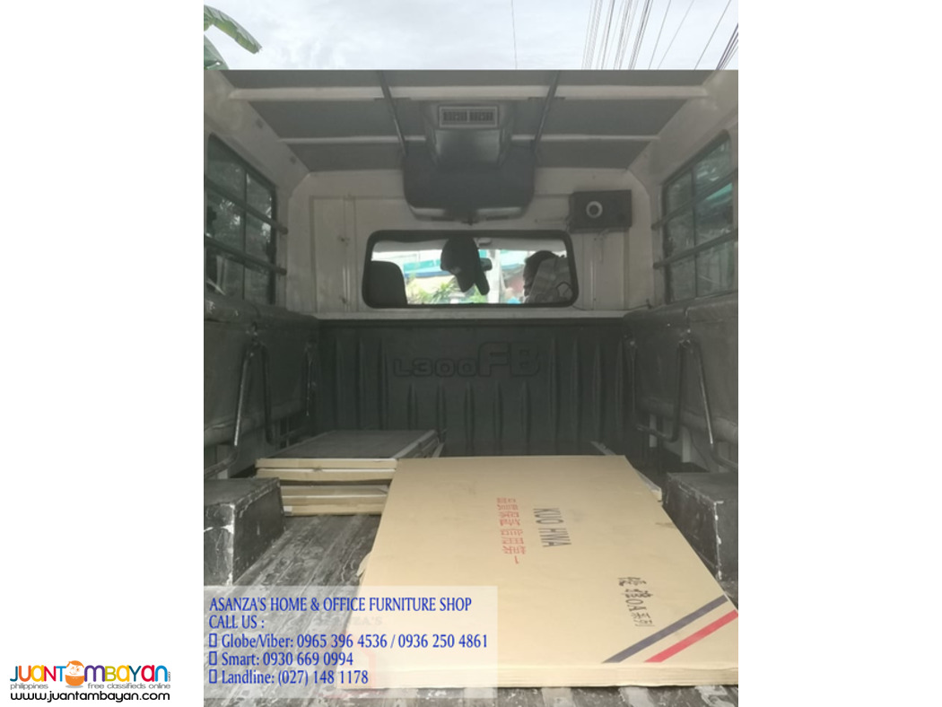 Executive Table Materials: MFC Table, Steel legs | CALL US