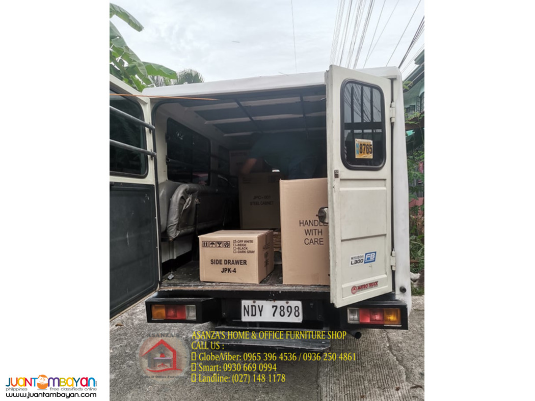 Executive Table Materials: MFC Table, Steel legs | CALL US