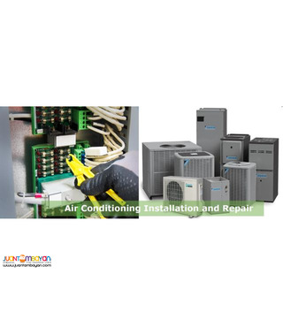 Servicing Of COLD STORAGE, REFRIGERATION, AIRCON, AIR CONDITIONING