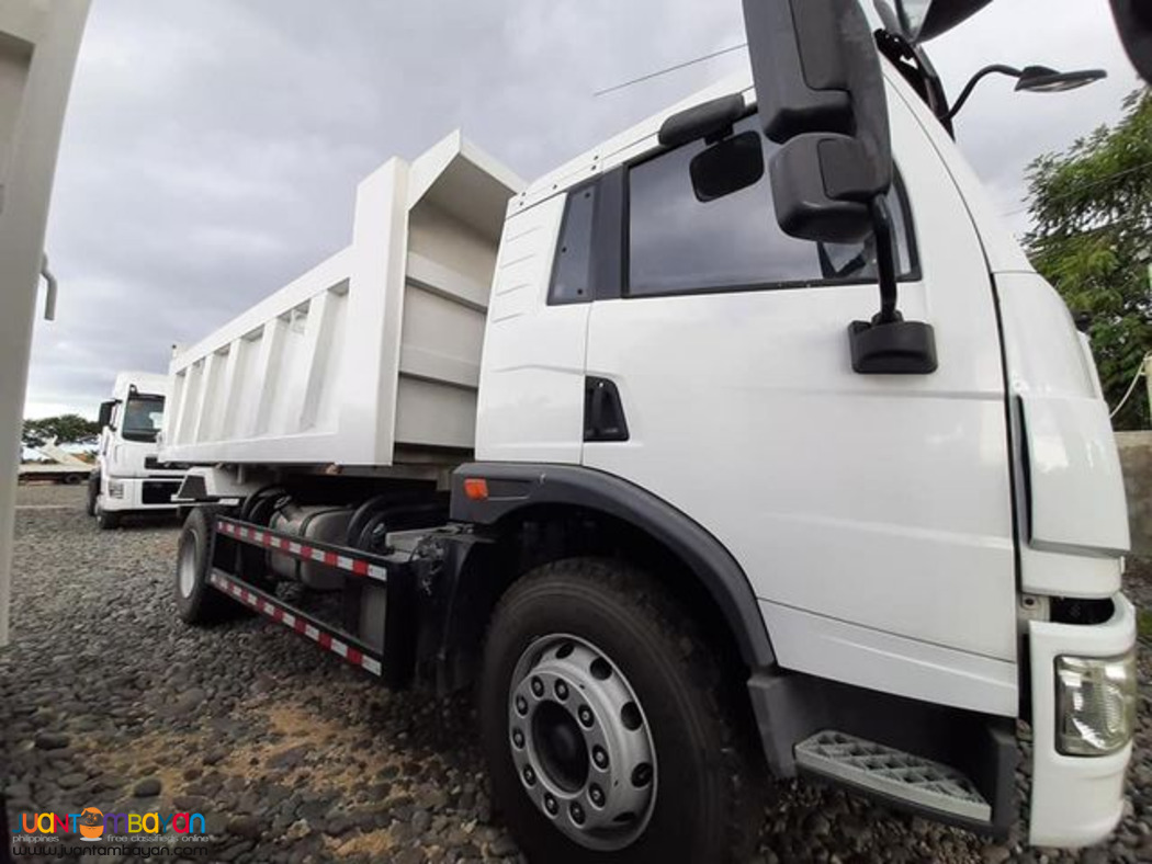Тягач faw 4x2