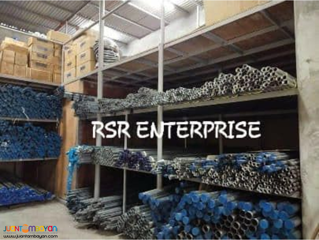 Panasonic IMC & EMT Pipes UL listed, other electrical Supplies.