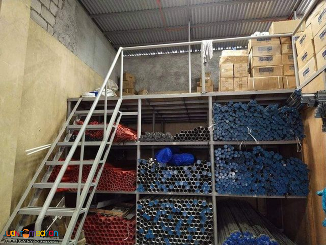 Panasonic IMC & EMT Pipes UL listed, other electrical Supplies.