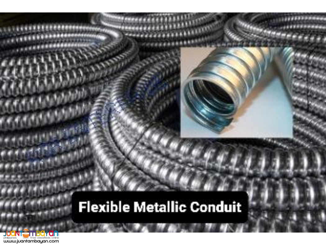 Panasonic IMC & EMT Pipes UL listed, other electrical Supplies.