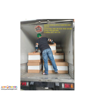 3-Drawer Mobile Pedestal (Recessed Handle)  | CALL US