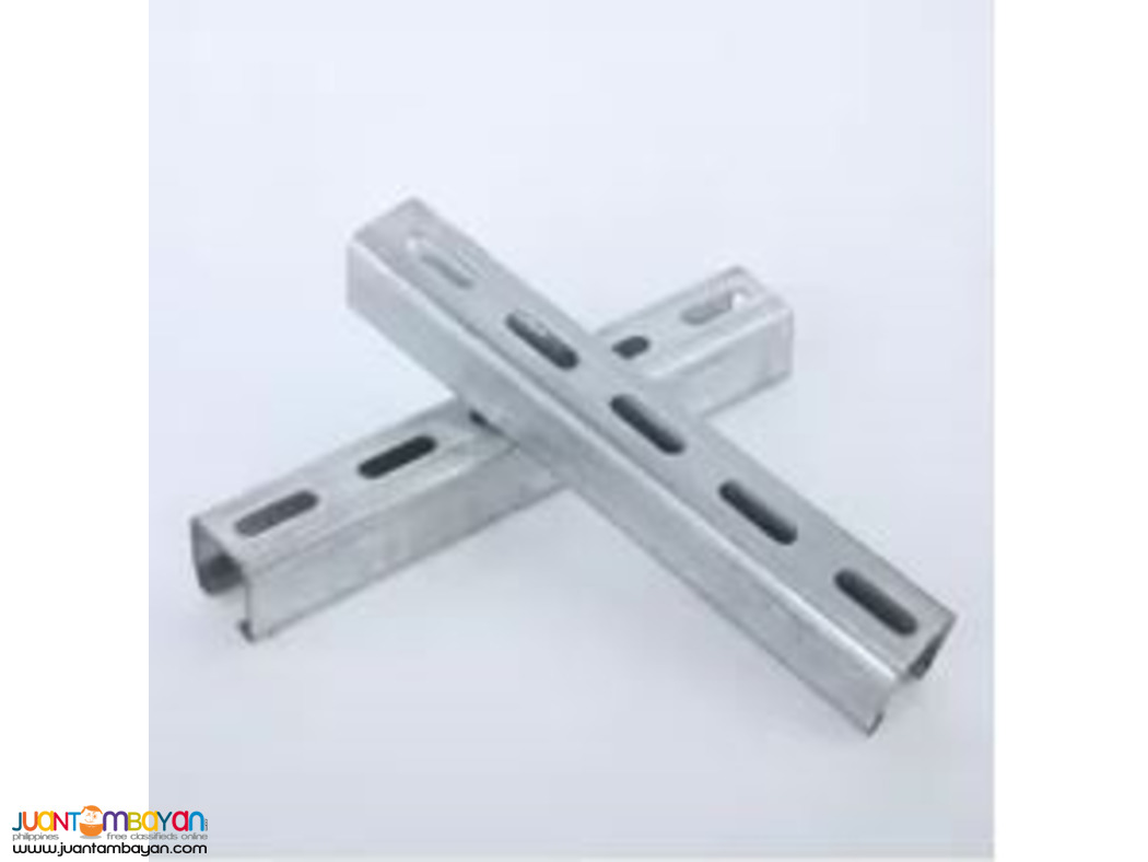 other electrical fittings & Supplies.