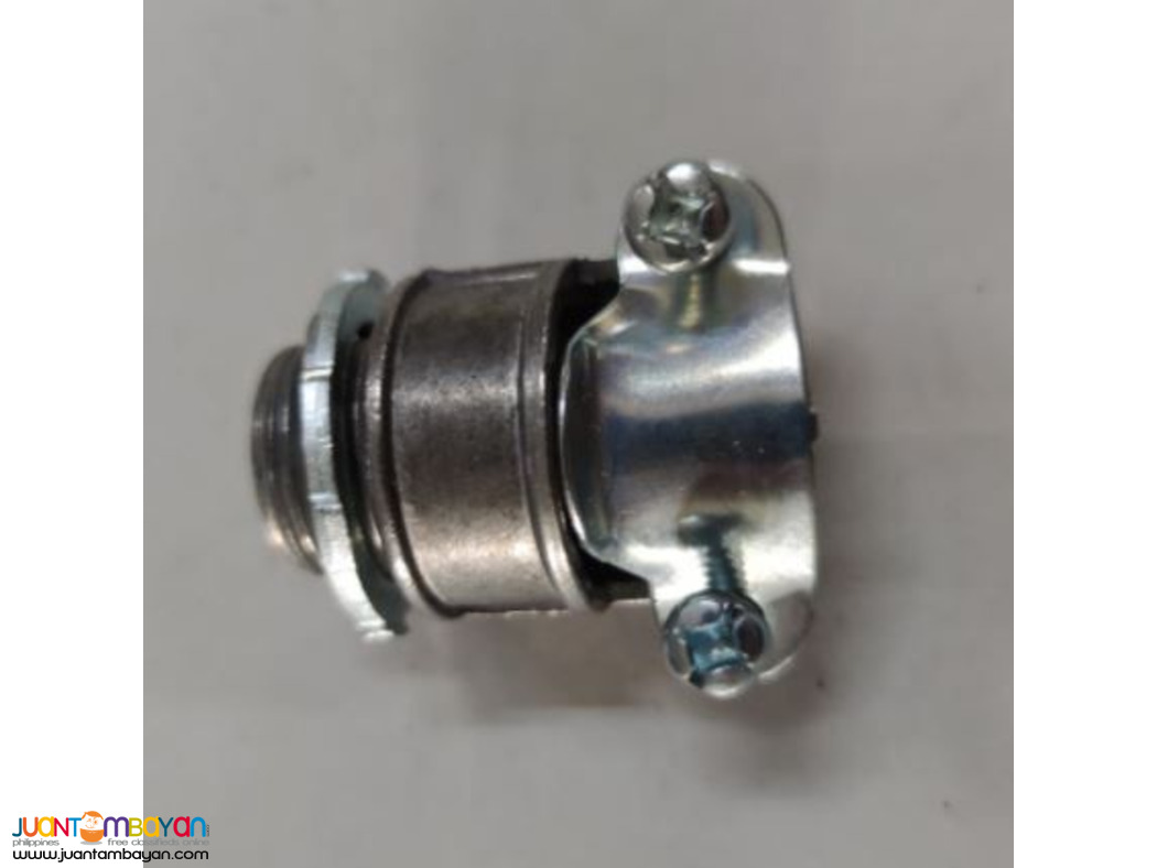 other electrical fittings & Supplies.