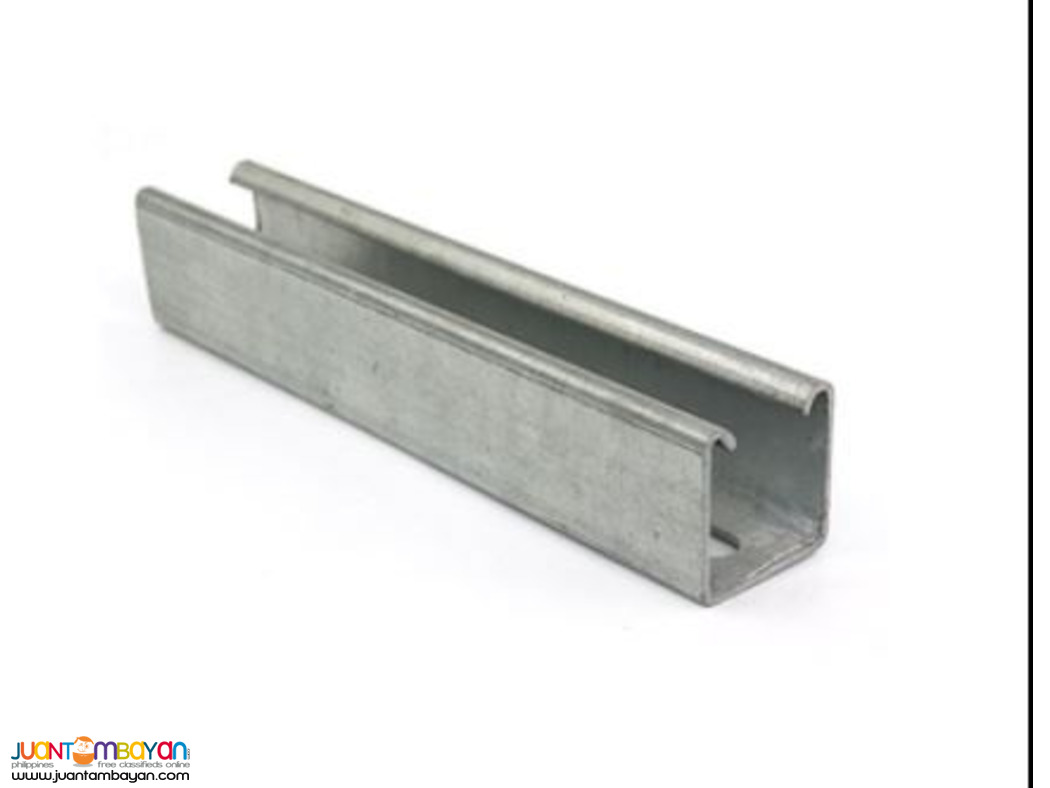 other electrical fittings & Supplies.