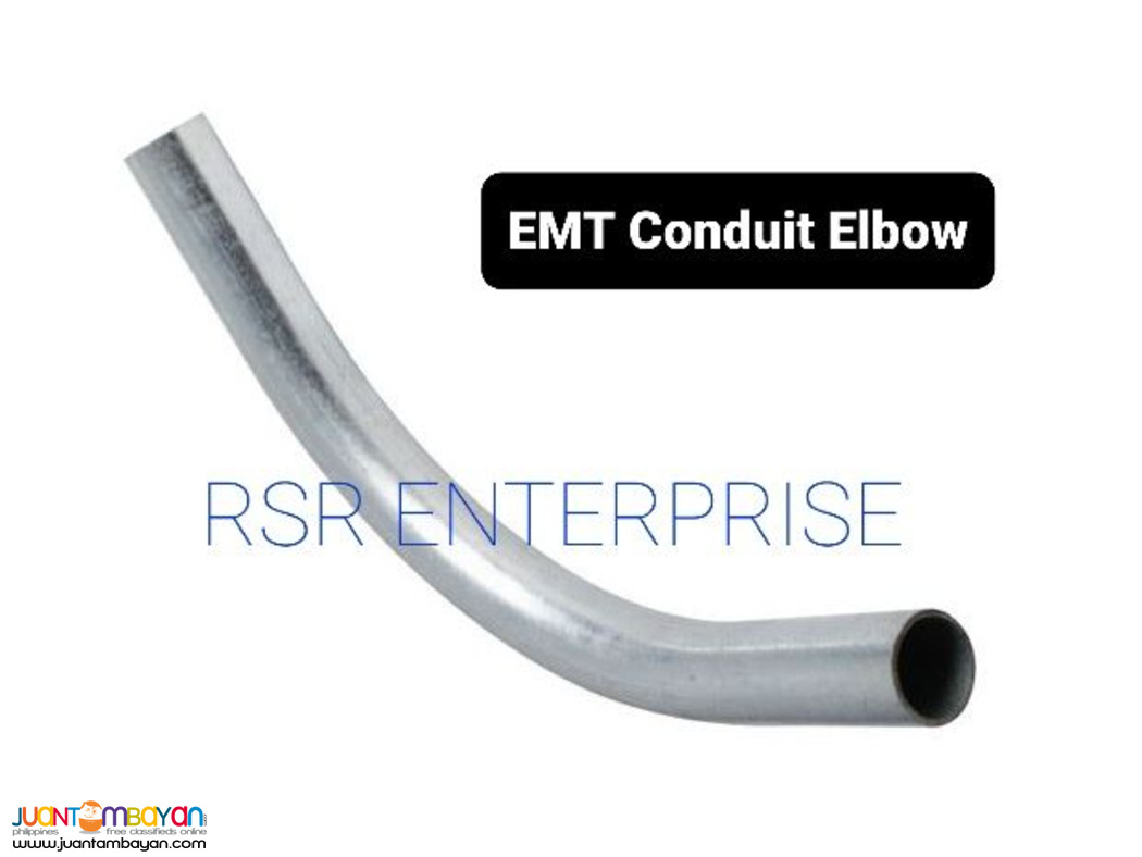 other electrical fittings & Supplies.