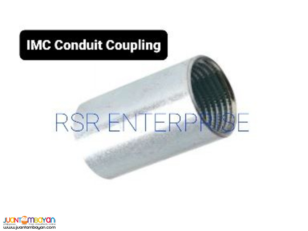 other electrical fittings & Supplies.