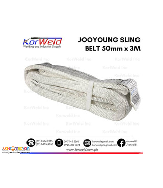 Sling Belt for Lifting 2 Tons
