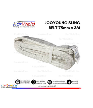 Webbing Sling Belt