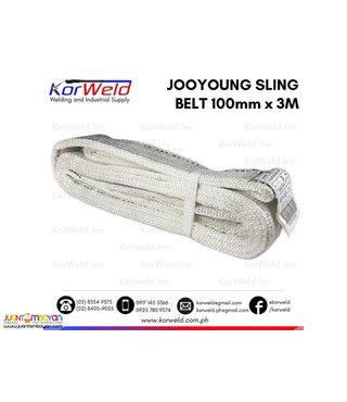 Jooyoung Sling Belt