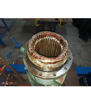 ALCOSER ELECTRICAL AND REWINDING SERVICES