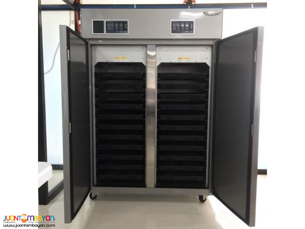 Food Dehydrator and Low Temperature Storage (Multifunctional)