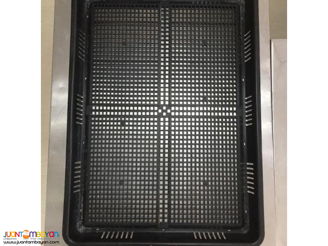 Food Dehydrator and Low Temperature Storage (Multifunctional)