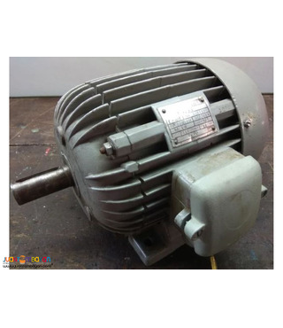 DC MOTOR REWINDING