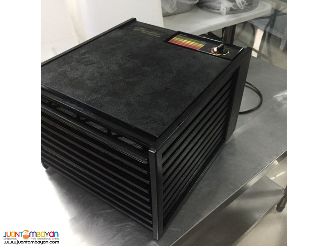 Food Dehydrator Operator A Comprehensive Guide to the Craft