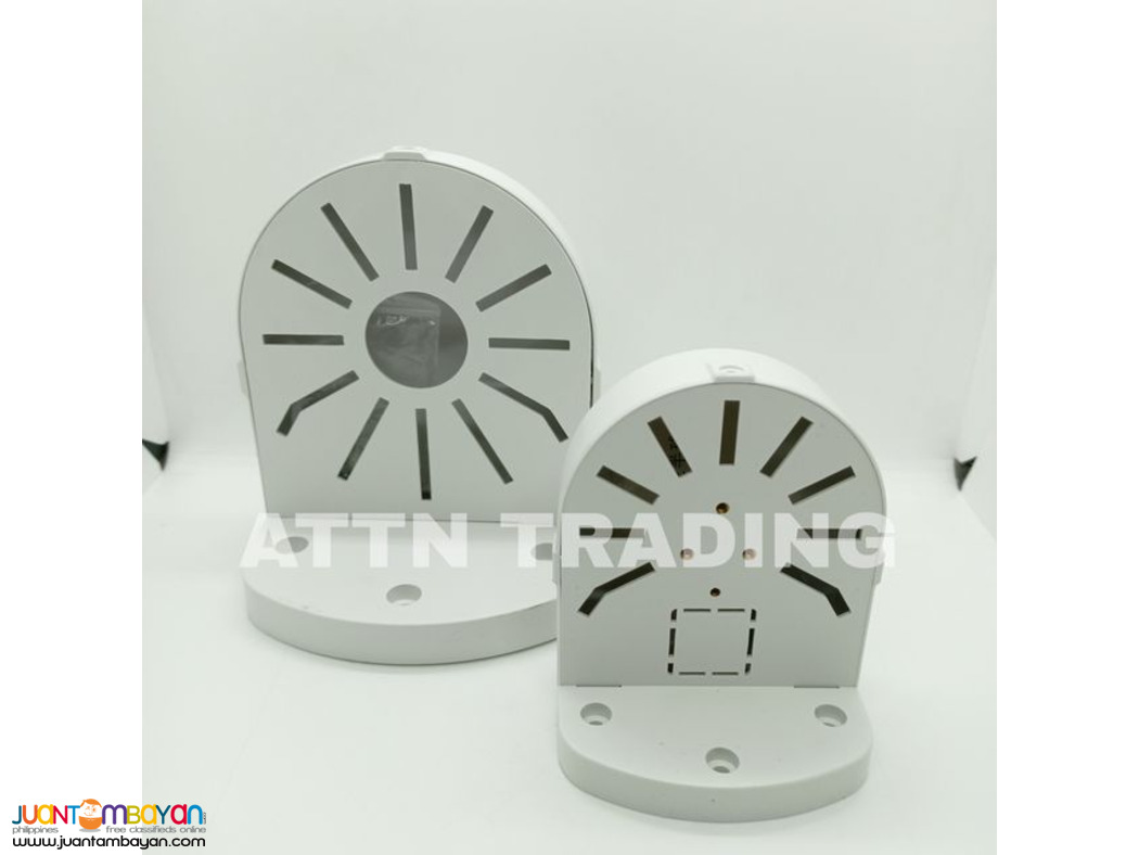 Universal Corner/Wall Mount CCTV Bracket/ Stand for Dome Camera