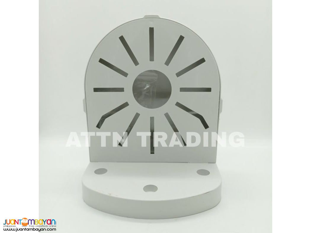 Universal Corner/Wall Mount CCTV Bracket/ Stand for Dome Camera
