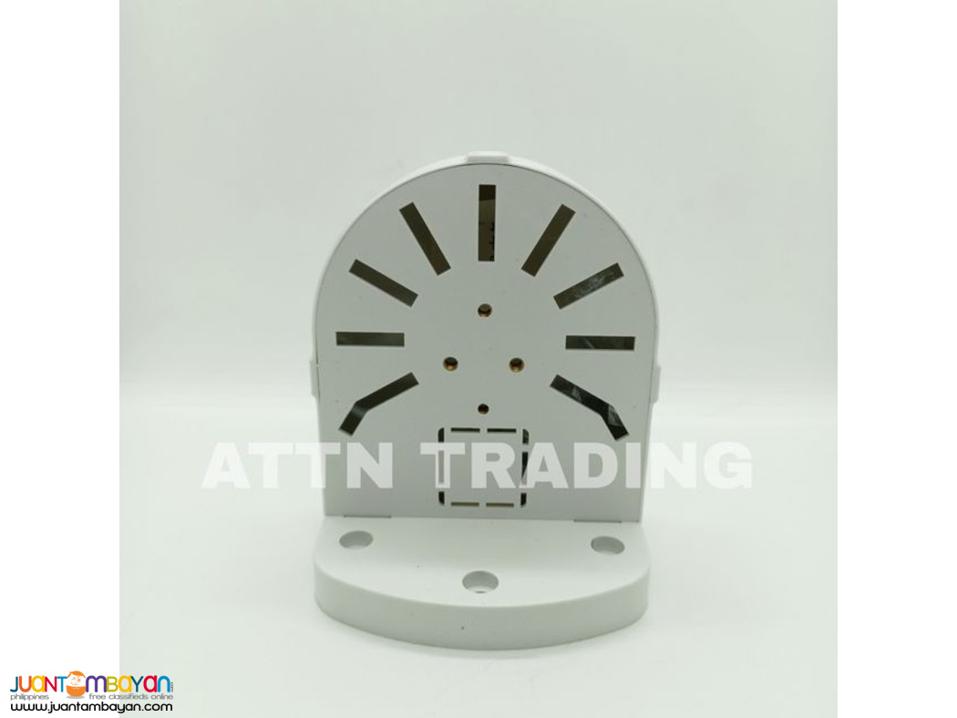 Universal Corner/Wall Mount CCTV Bracket/ Stand for Dome Camera