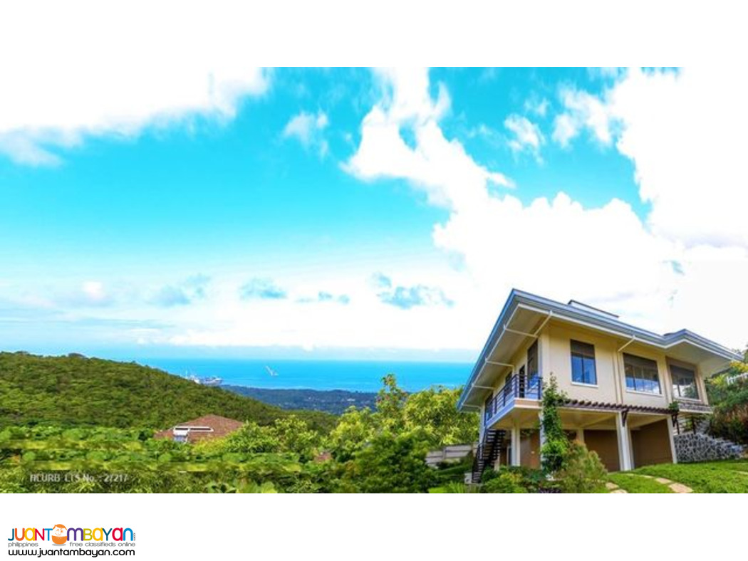 AMONSAGANA RETIREMENT HOUSE BALAMBAN CEBU