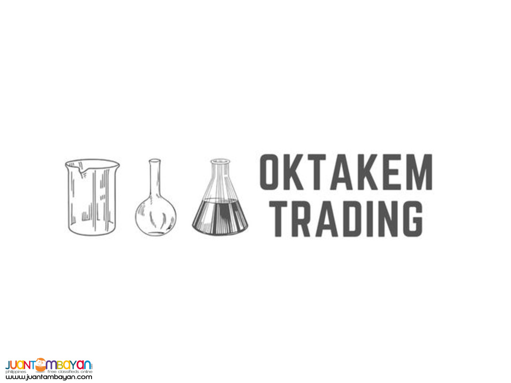 Oktakem Trading