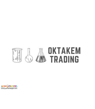 Oktakem Trading