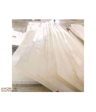 Matlex Silicon Strip