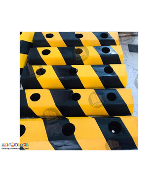 MATLEX RUBBER BUMPER SOLID TRAPEZOID