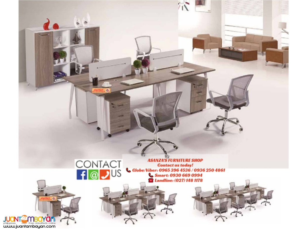 Screen Panel Divider-Workstation-Office Partition (Factory Price)