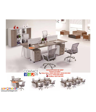 Screen Panel Divider-Workstation-Office Partition (Factory Price)