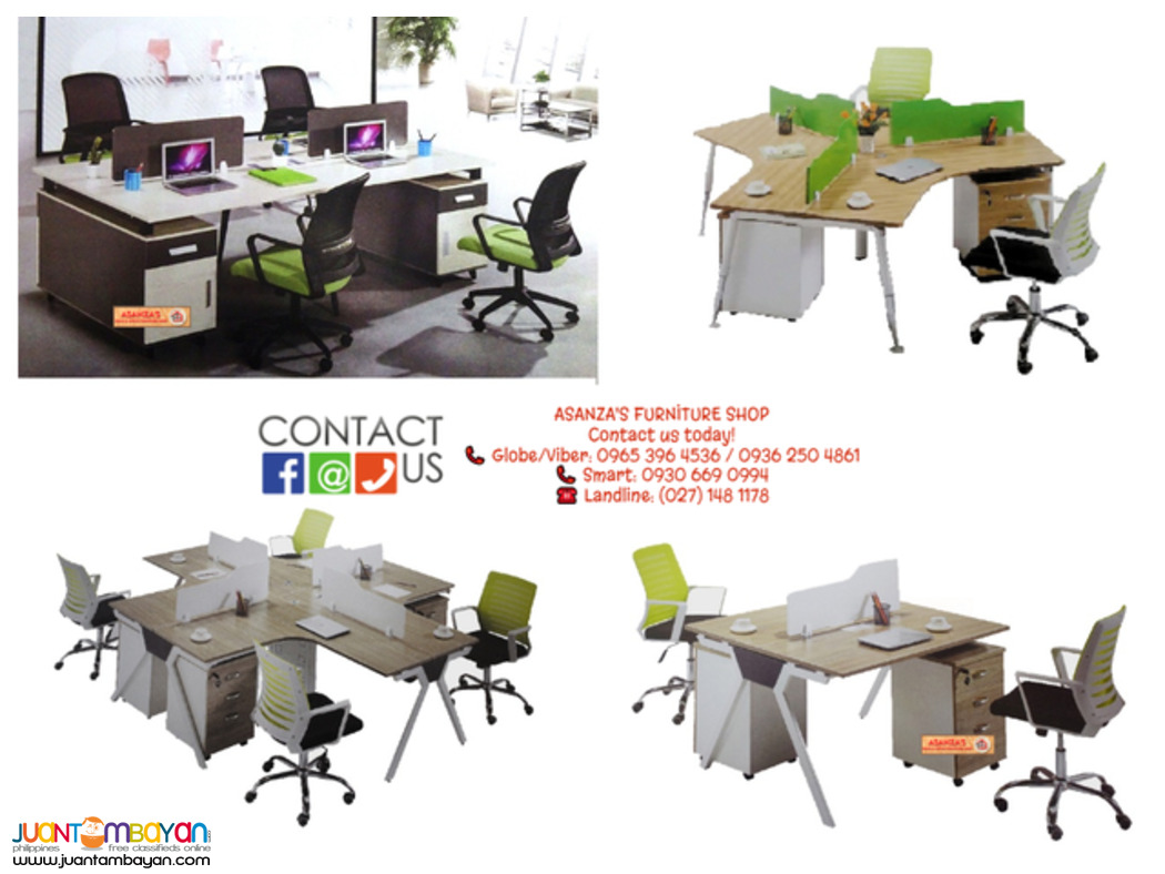 Screen Panel Divider-Workstation-Office Partition (Factory Price)