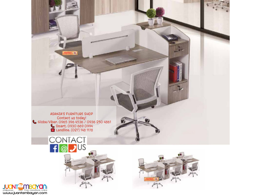 Screen Panel Divider-Workstation-Office Partition (Factory Price)