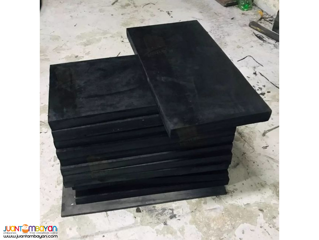 MATLEX ELASTOMERIC BEARING PAD