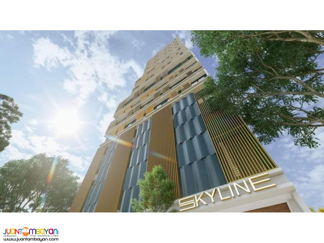 8K EQUITY SKYLINE RESIDENCES LAHUG CEBU CITY