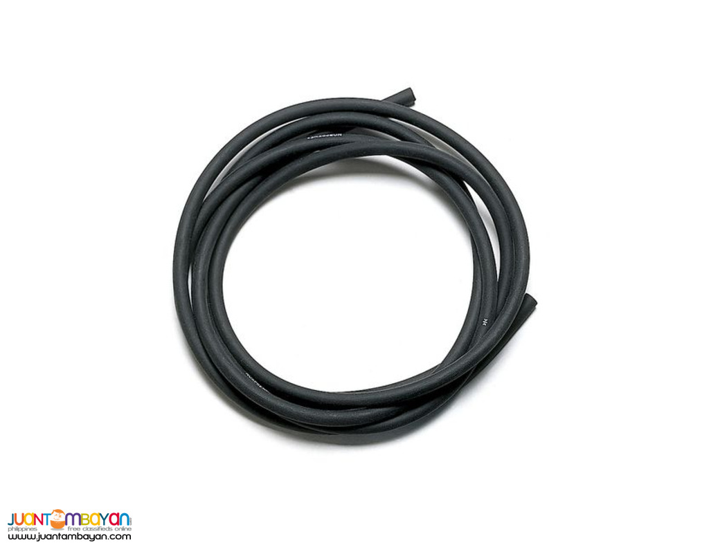 TSI Alnor 372000000 Norprene Tubing, 8' (2.5 m) each, 2 pieces