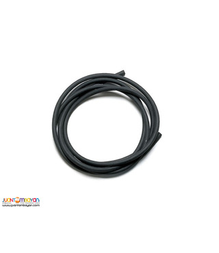 TSI Alnor 372000000 Norprene Tubing, 8' (2.5 m) each, 2 pieces