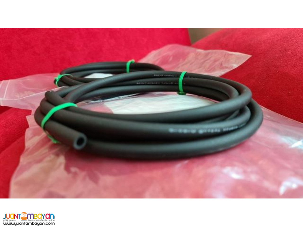 TSI Alnor 372000000 Norprene Tubing, 8' (2.5 m) each, 2 pieces