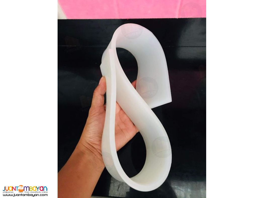 Silicon Strip