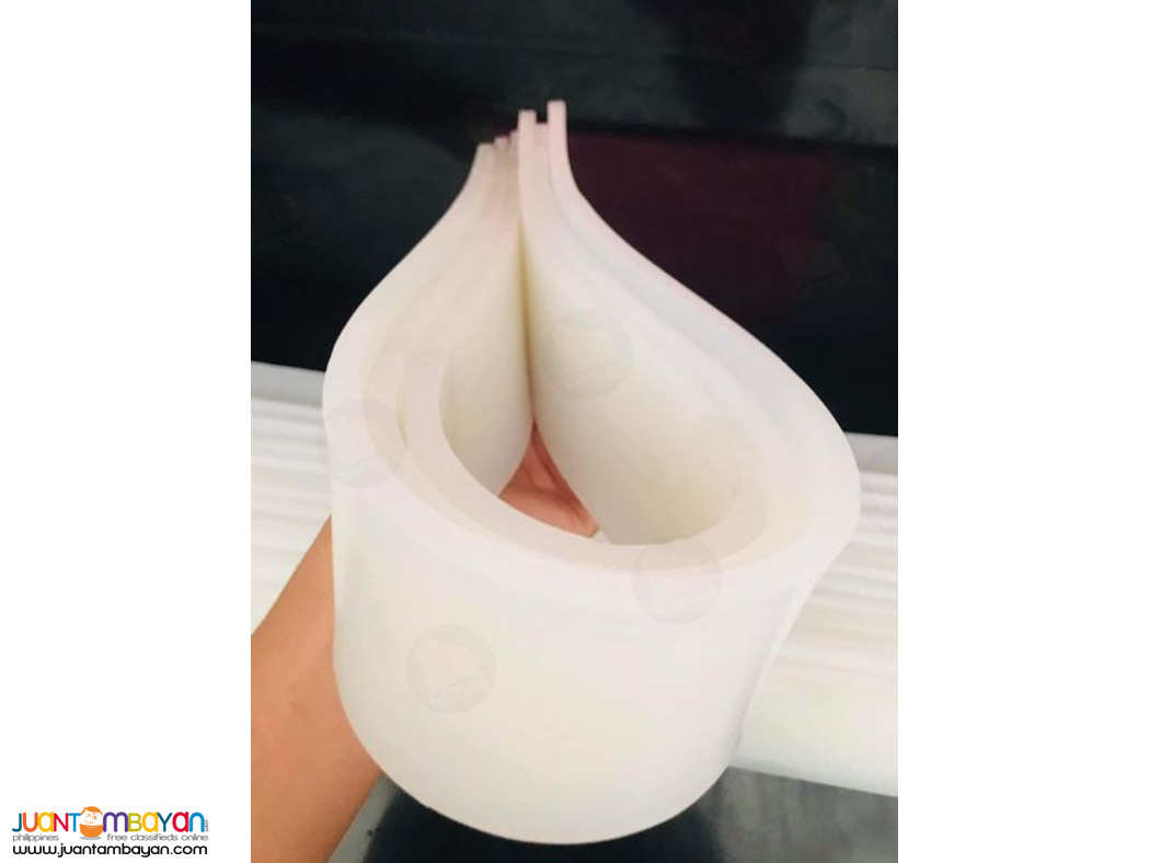 Silicon Strip