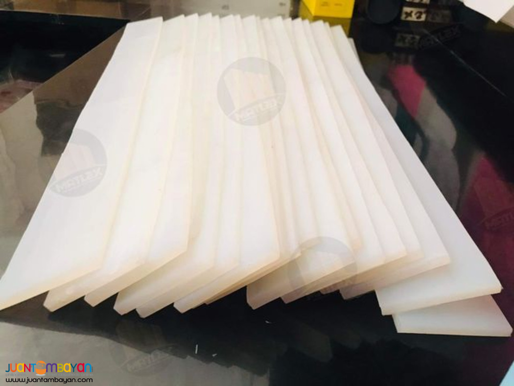 Silicon Strip