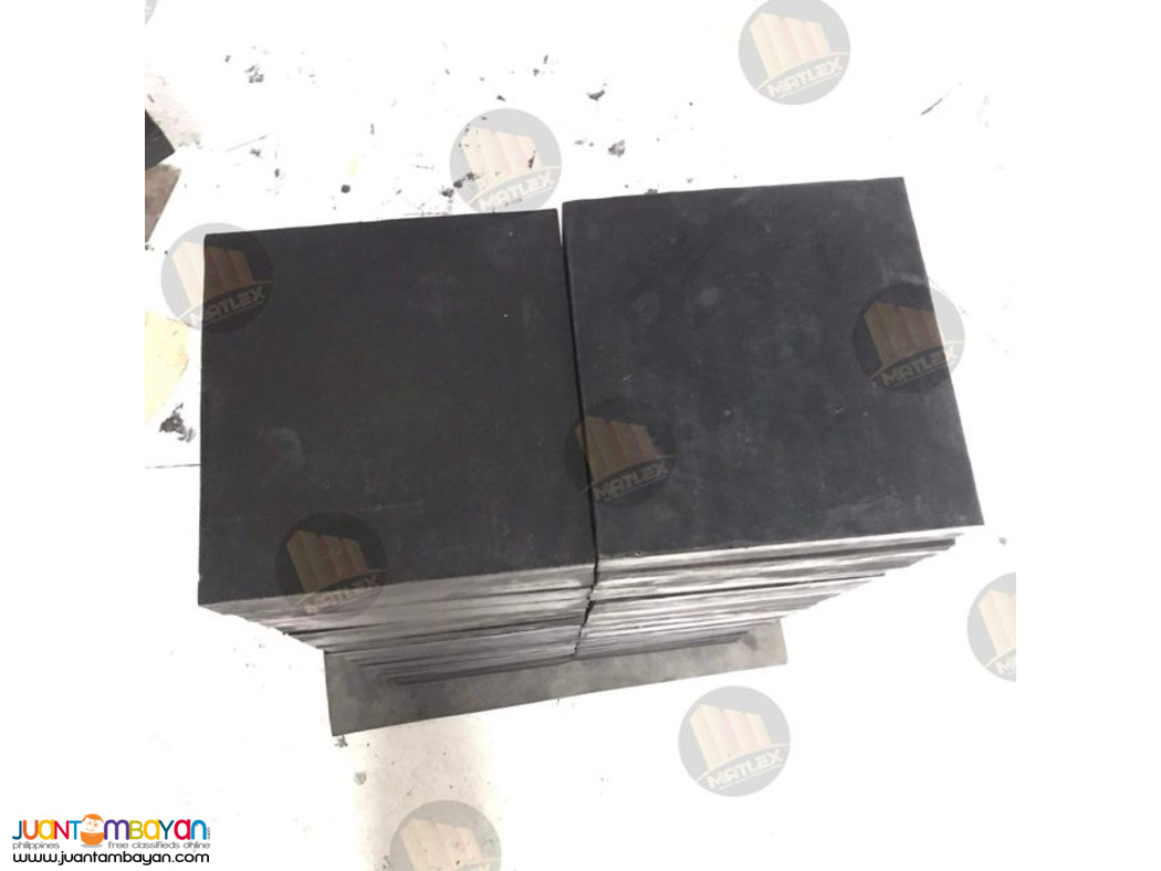 Matlex Bearing Pad
