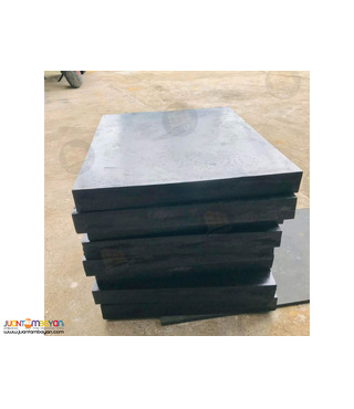 Matlex elastomeric Pad