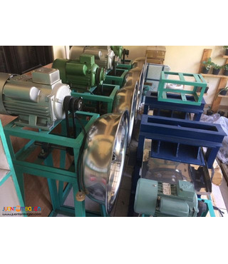 HEAVY DUTY COCONUT GRATER KAYURAN KUDKURAN NG NIYOG