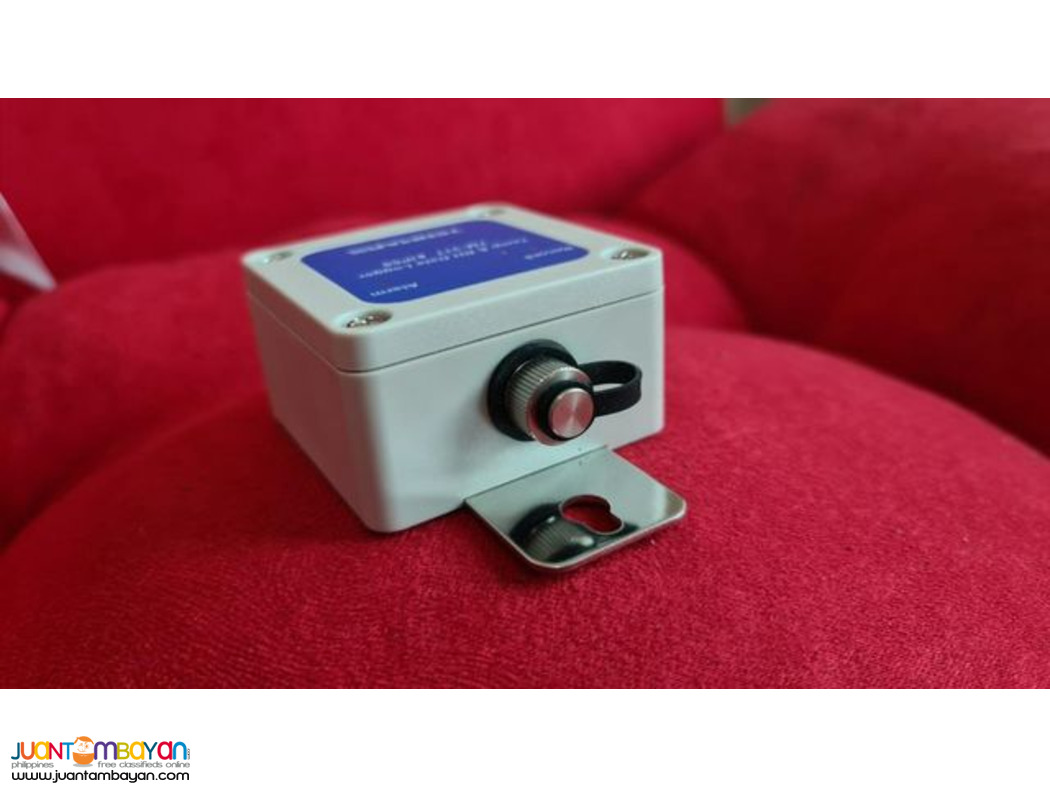 Waterproof Datalogger, Transport Datalogger, Cold Storage Datalogger