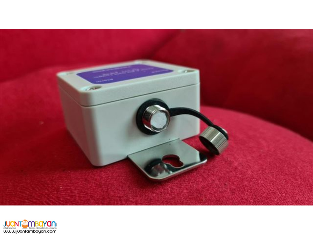 Waterproof Datalogger, Transport Datalogger, Cold Storage Datalogger