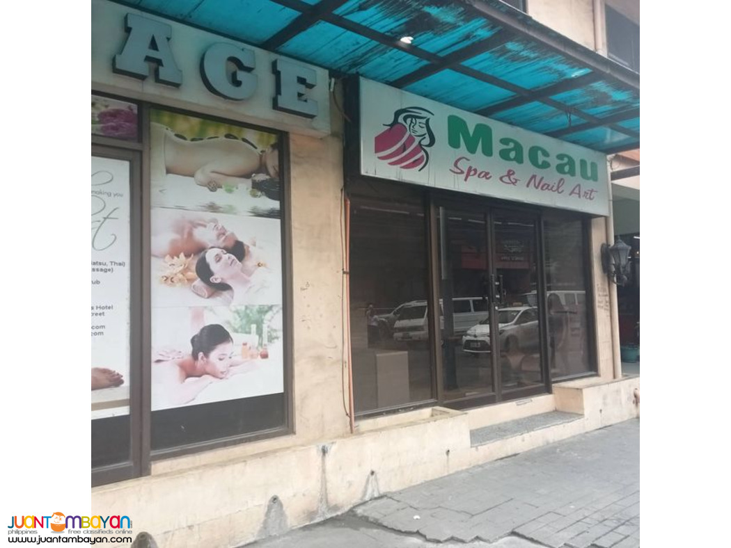 Commercial / Office Space for Rent