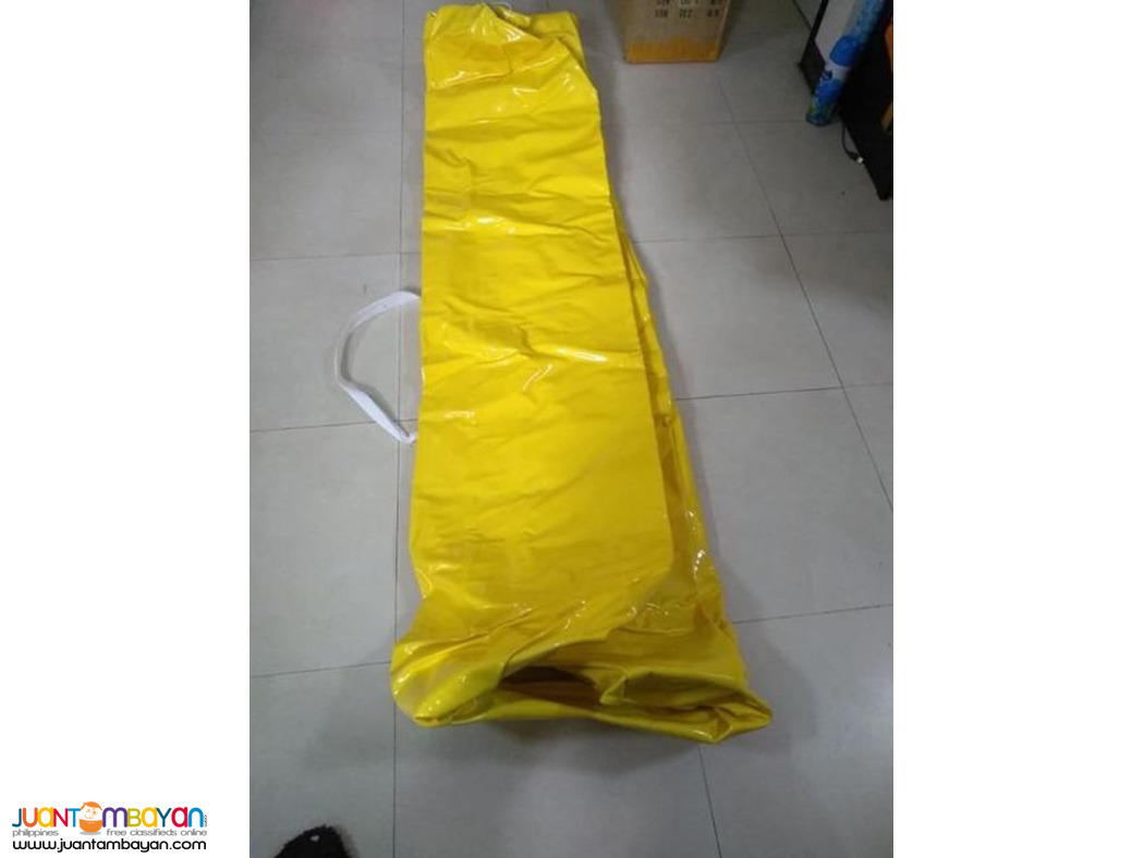 Inflatable Banana Boat 5 Seaters Water Sports Banana Boat